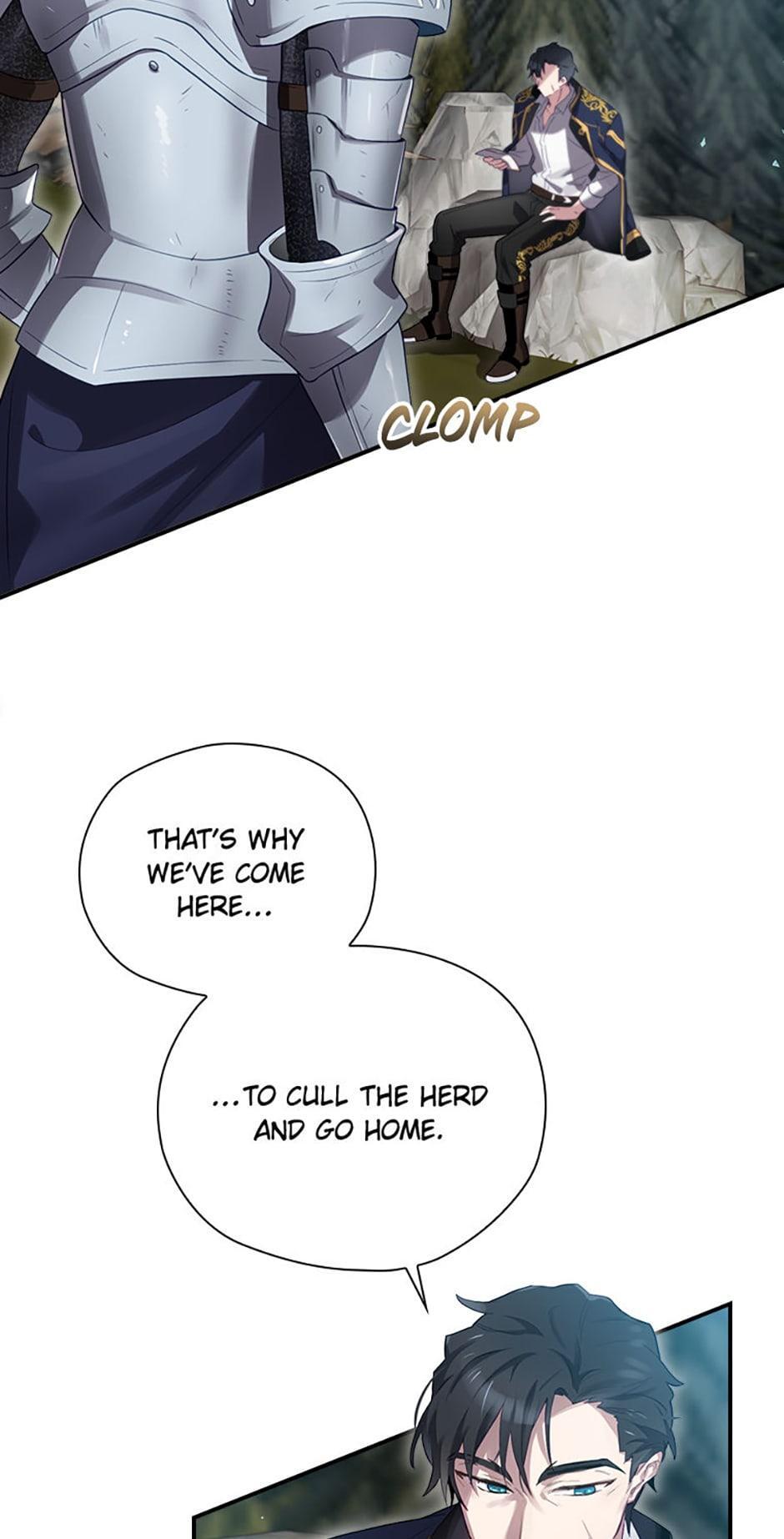 Read Ending Maker Manga Online