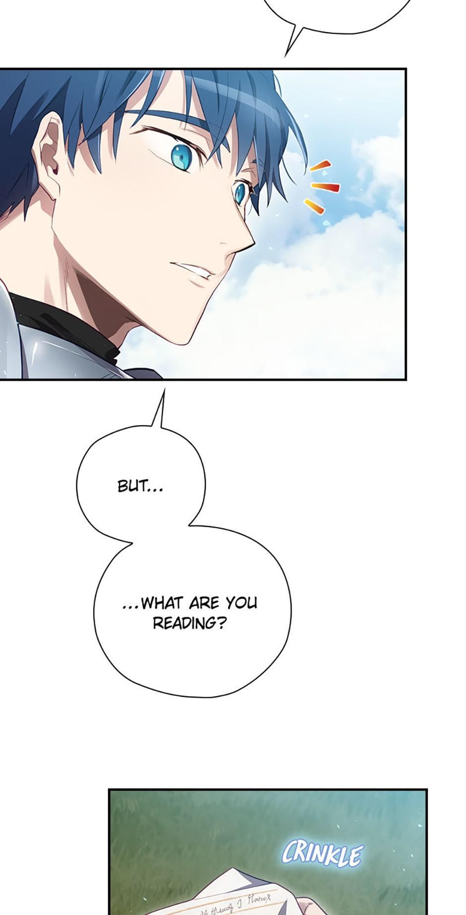 Read Ending Maker Manga Online