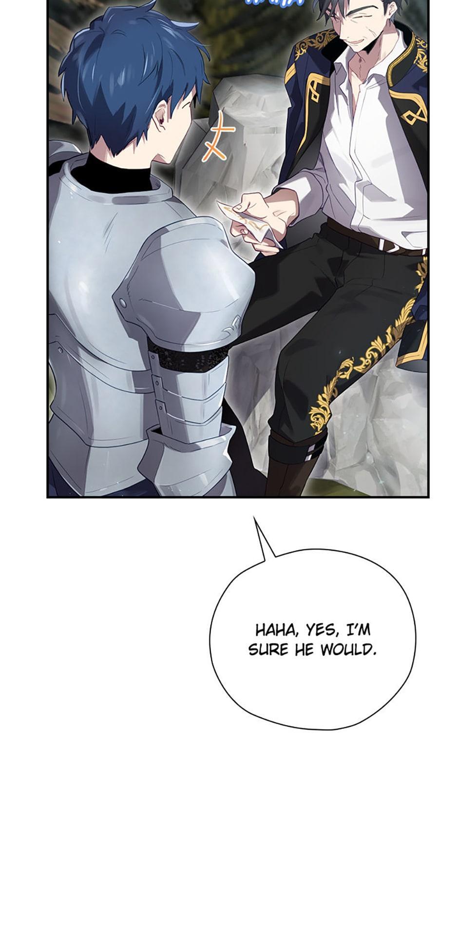 Read Ending Maker Manga Online