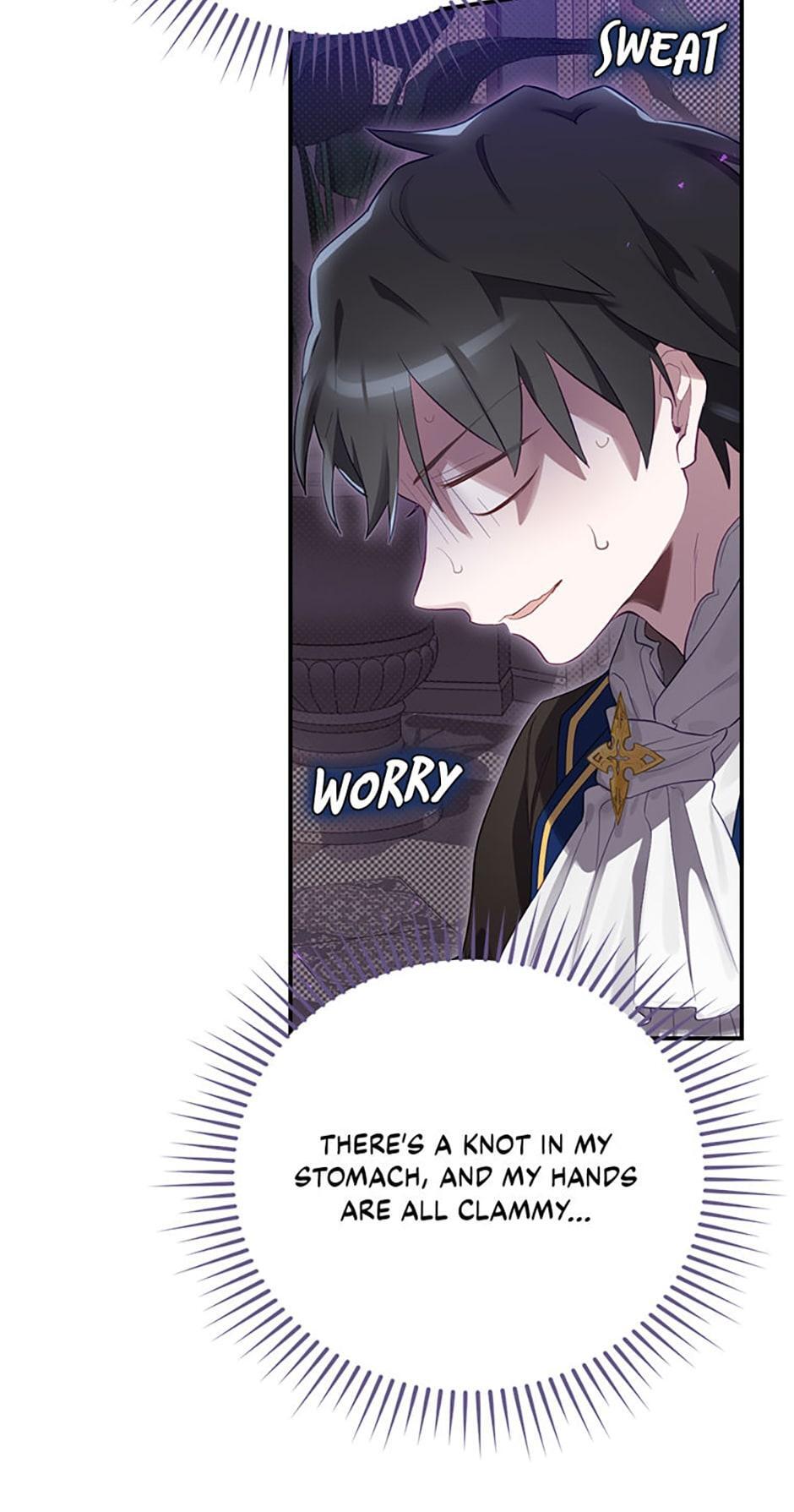 Read Ending Maker Manga Online