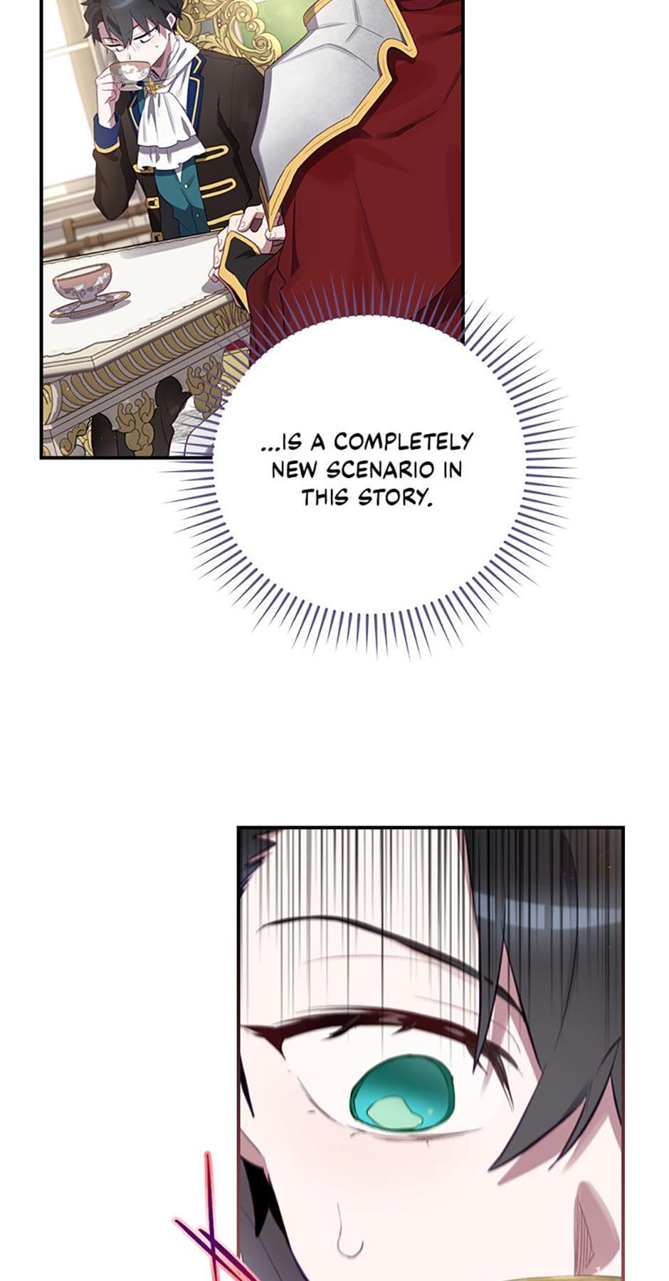 Read Ending Maker Manga Online