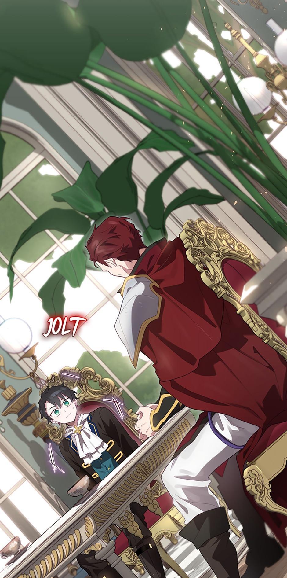Read Ending Maker Manga Online