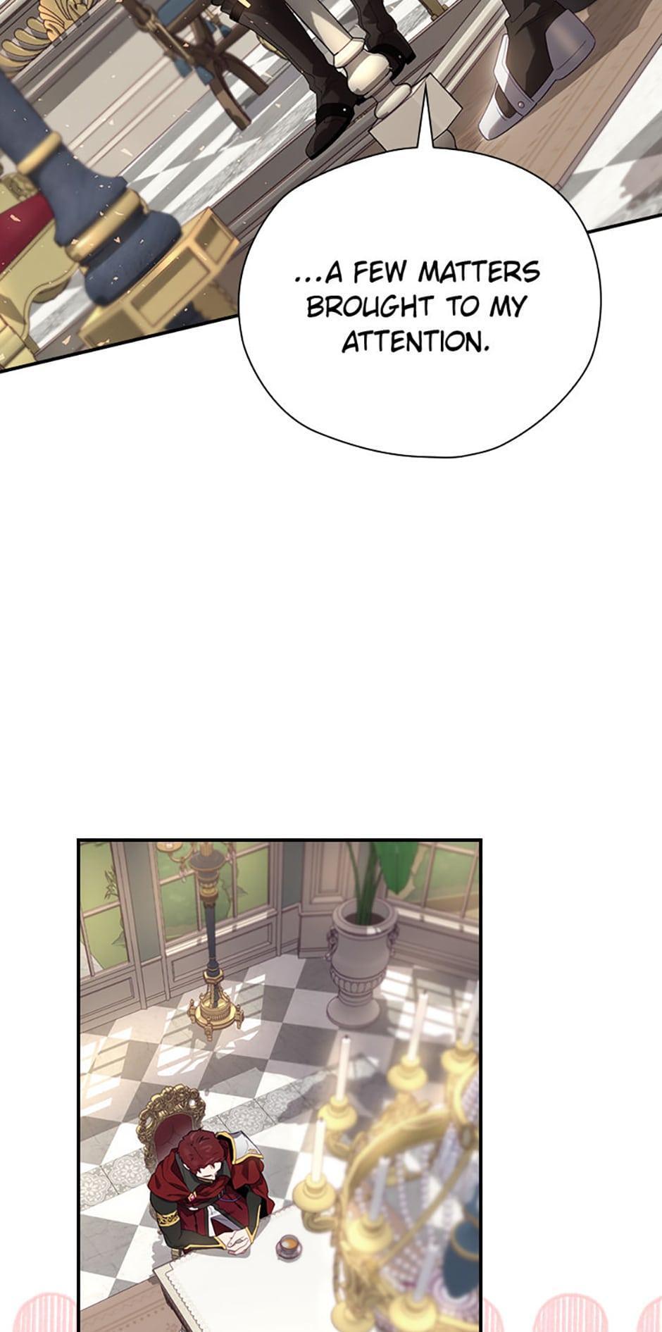 Read Ending Maker Manga Online