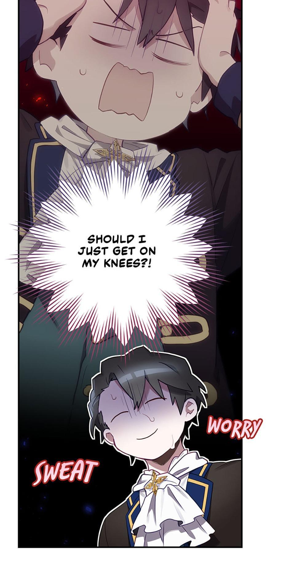 Read Ending Maker Manga Online