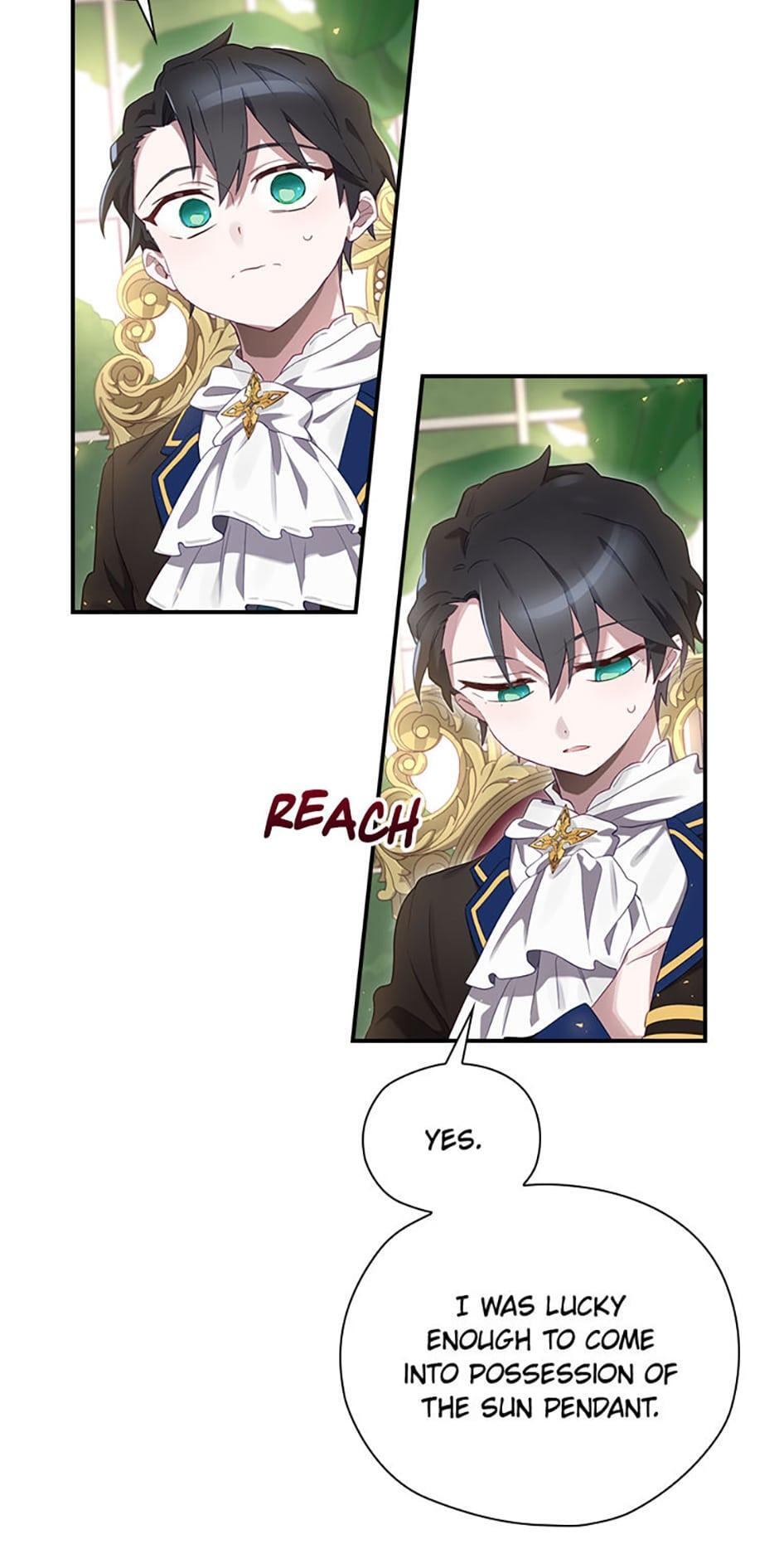 Read Ending Maker Manga Online