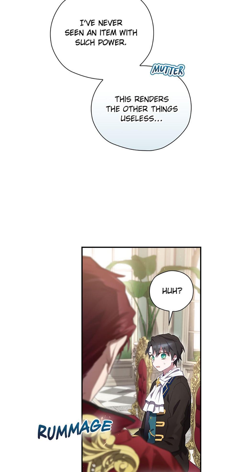 Read Ending Maker Manga Online