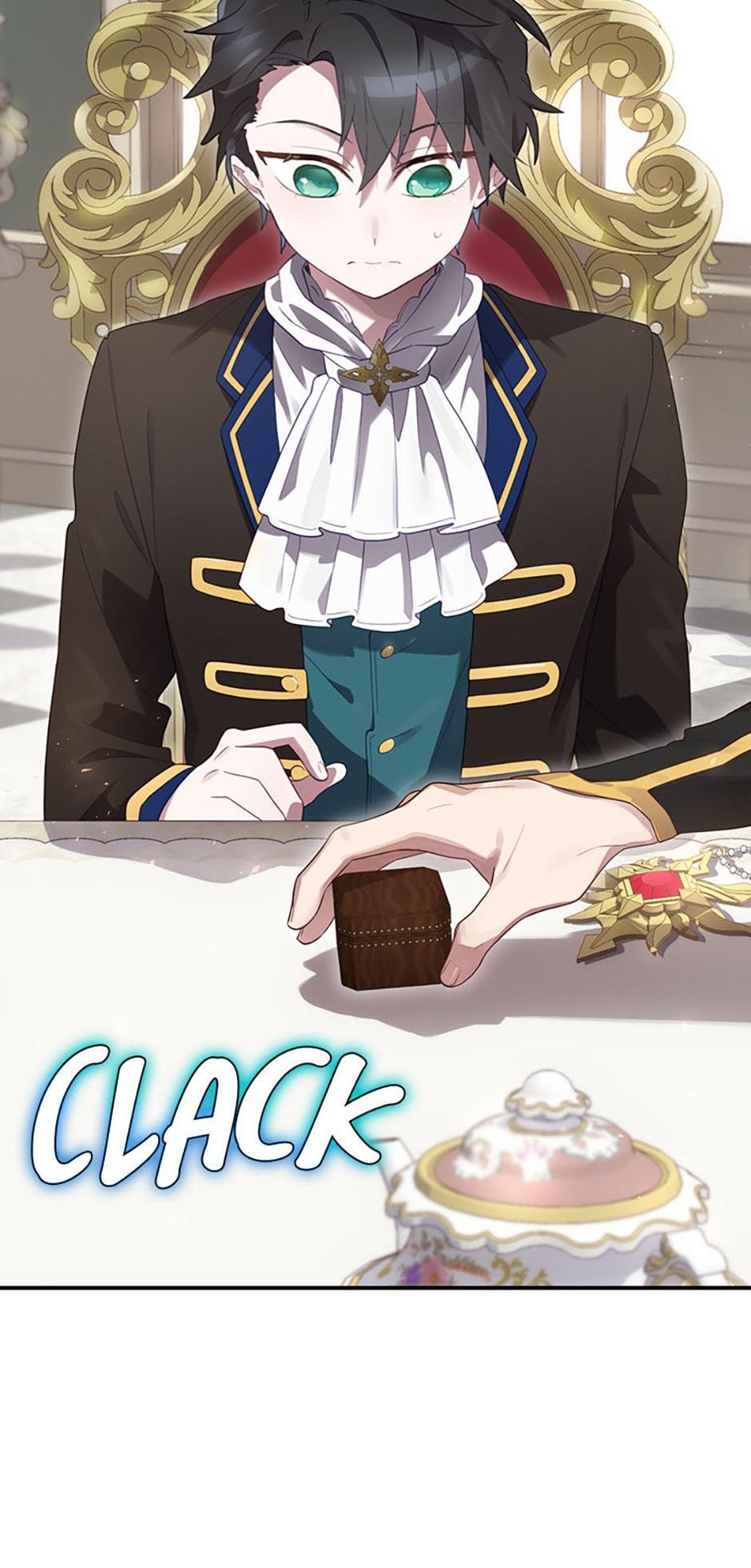 Read Ending Maker Manga Online