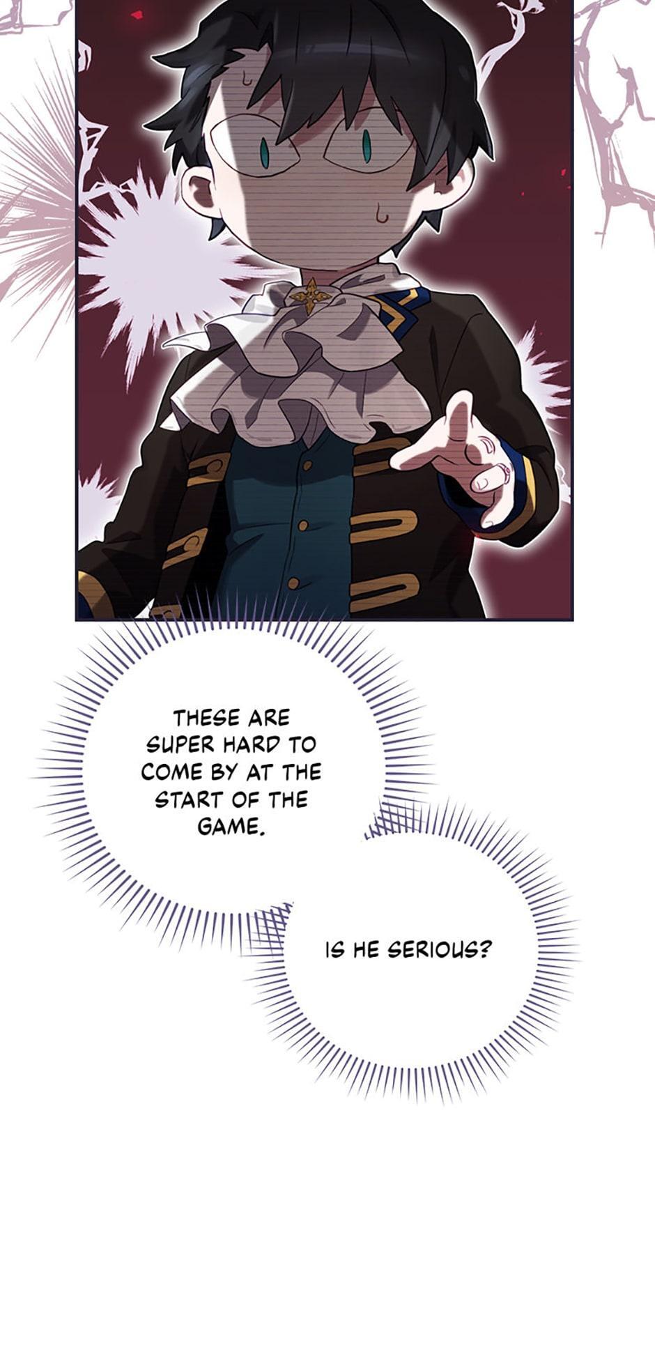 Read Ending Maker Manga Online