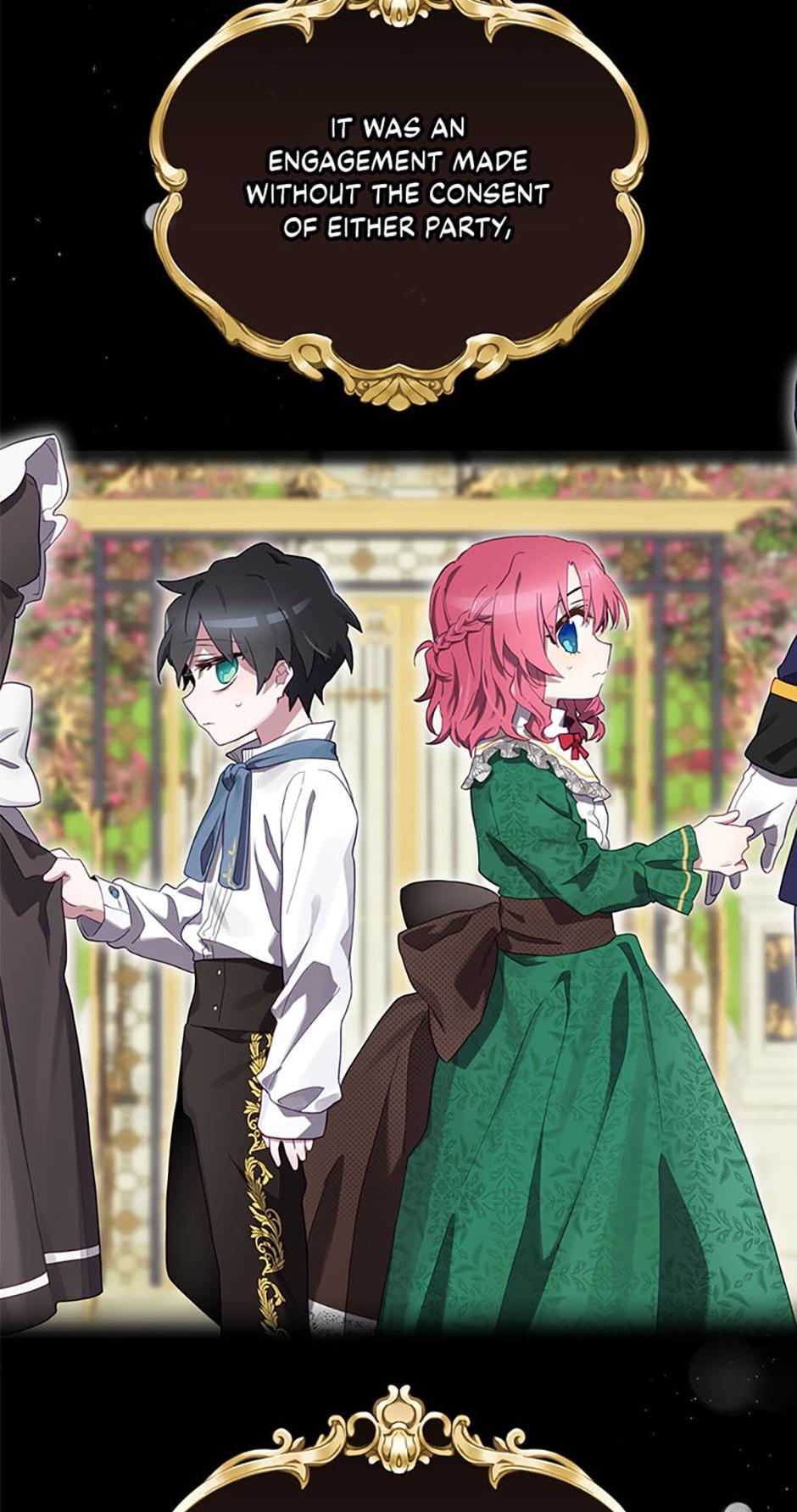 Read Ending Maker Manga Online