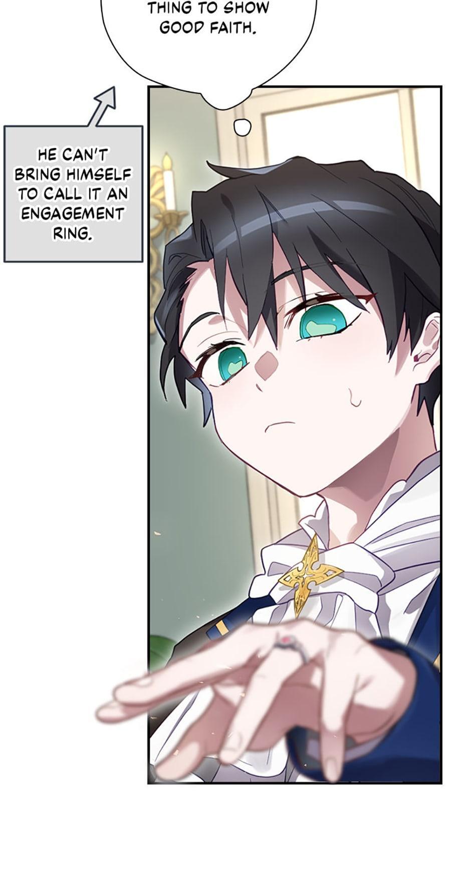 Read Ending Maker Manga Online