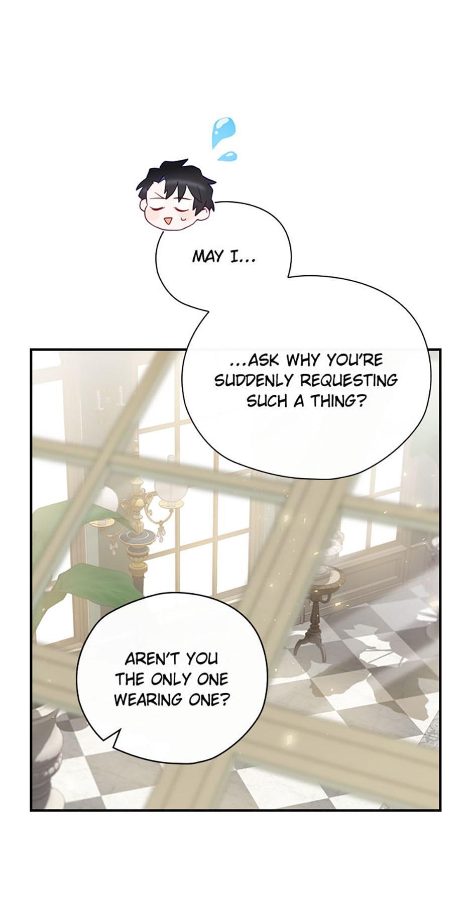 Read Ending Maker Manga Online