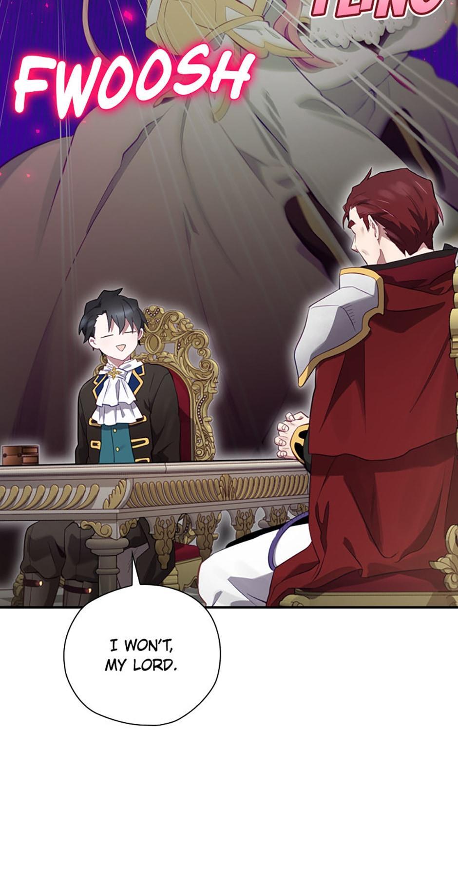 Read Ending Maker Manga Online