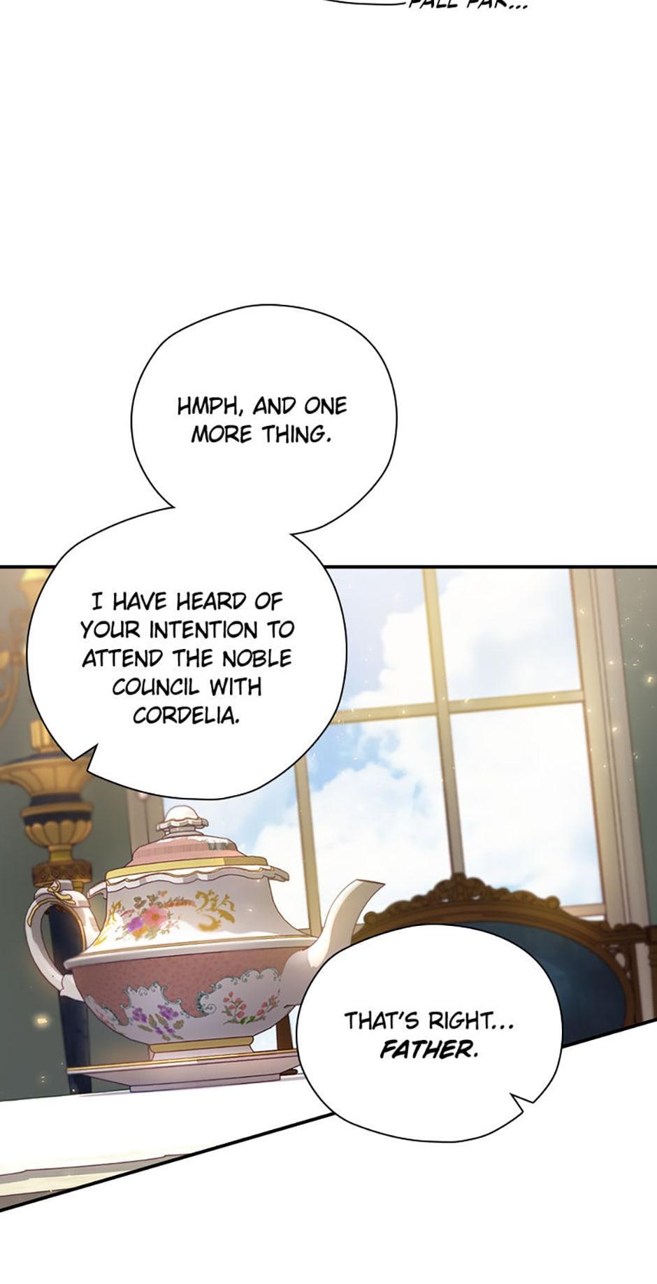 Read Ending Maker Manga Online
