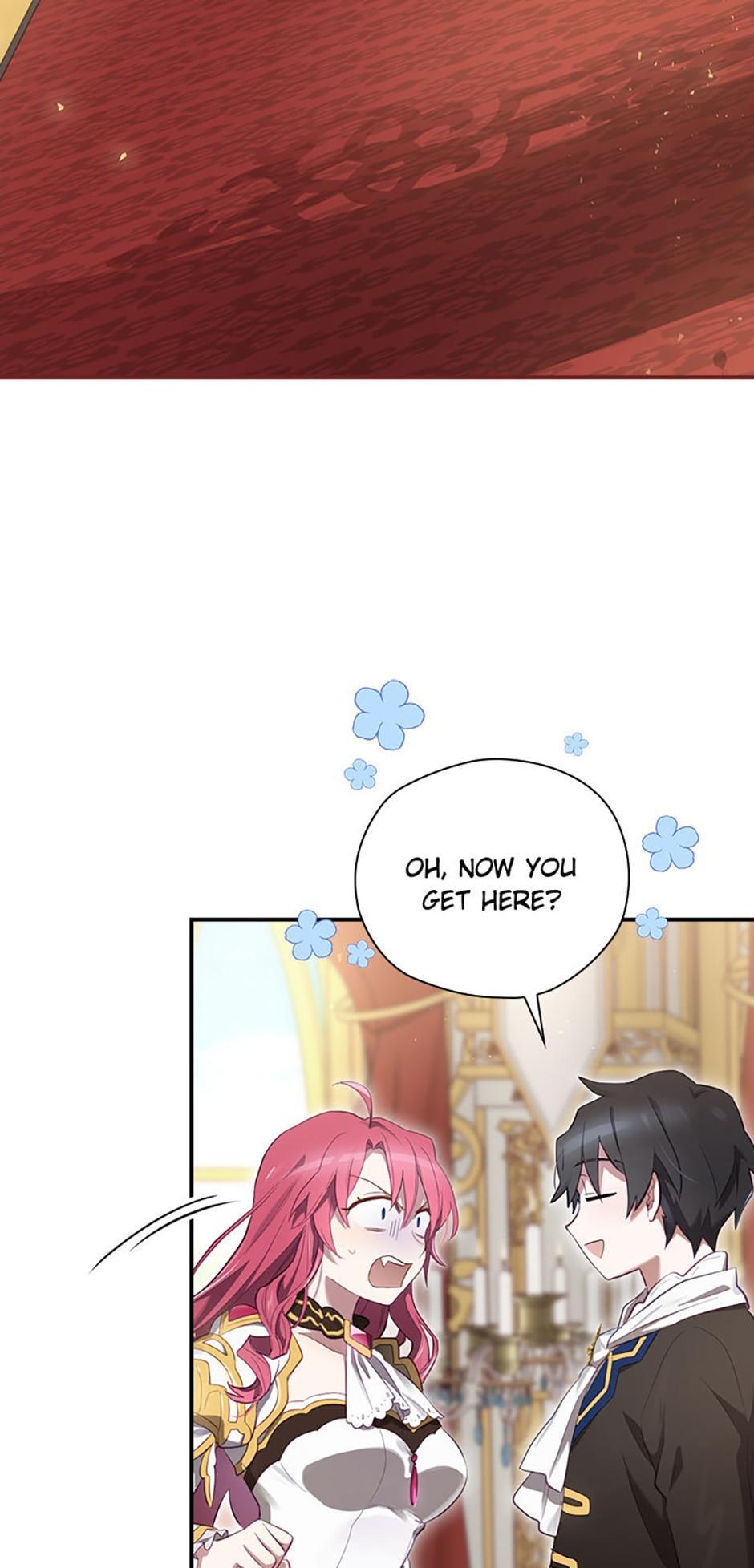 Read Ending Maker Manga Online