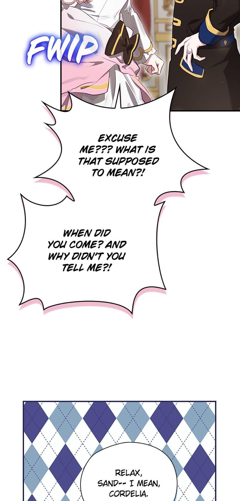 Read Ending Maker Manga Online