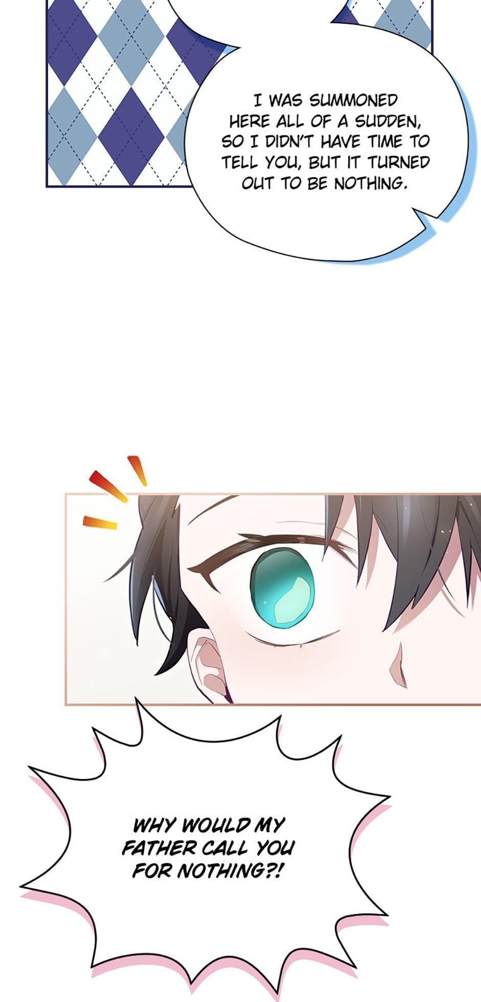 Read Ending Maker Manga Online