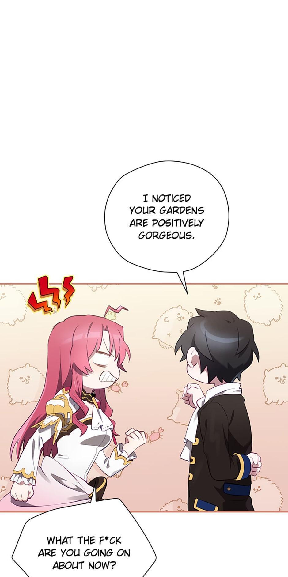Read Ending Maker Manga Online