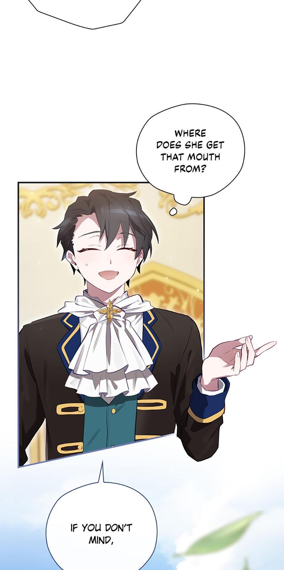 Read Ending Maker Manga Online