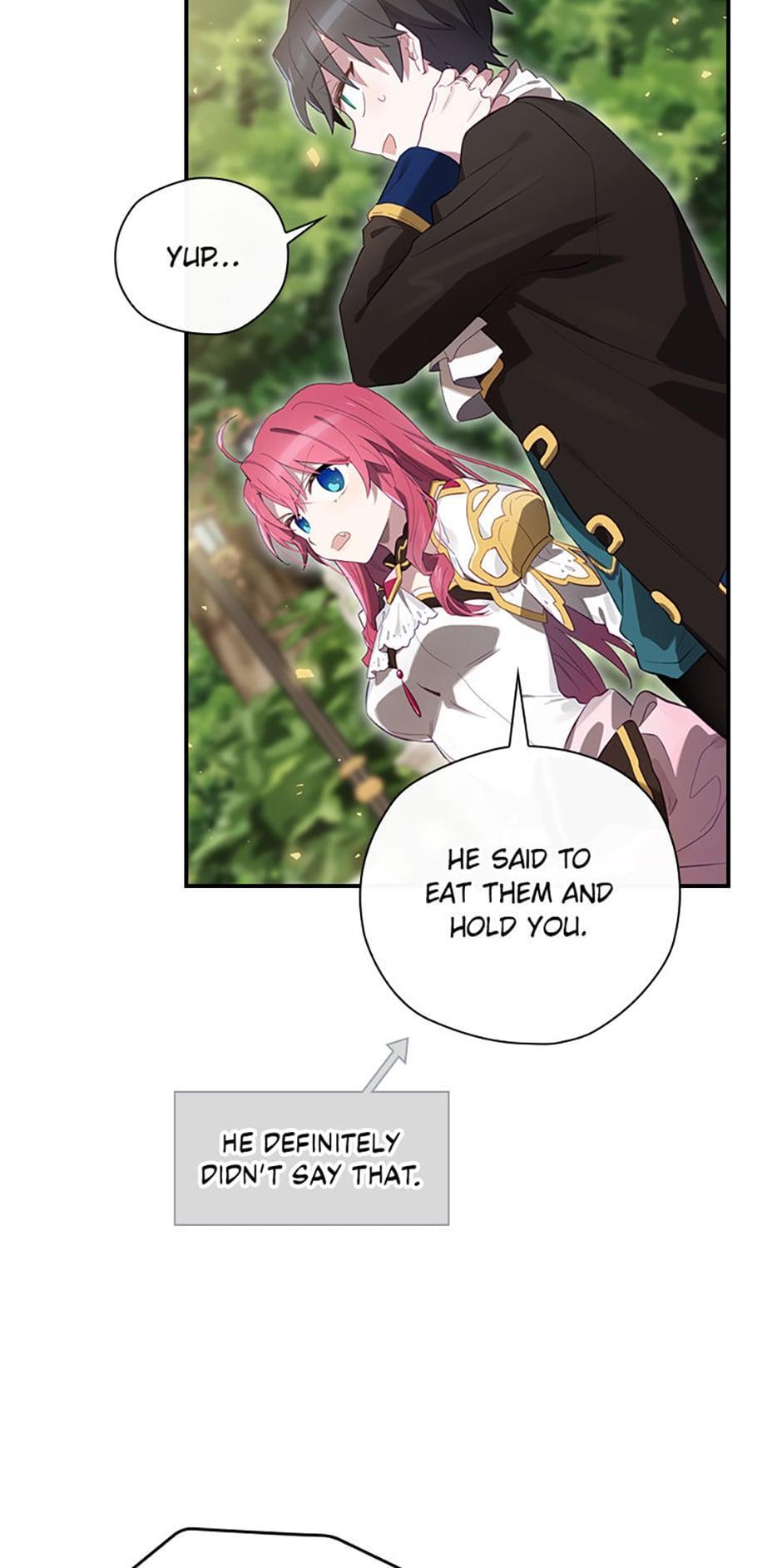Read Ending Maker Manga Online