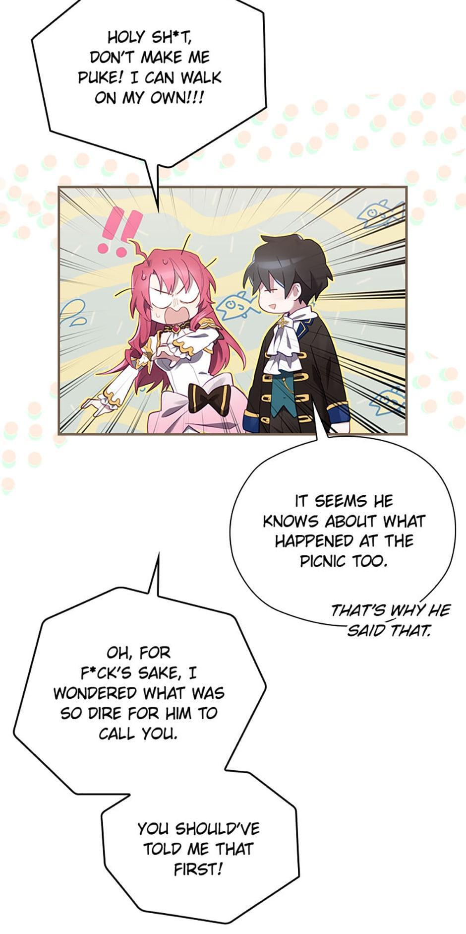 Read Ending Maker Manga Online