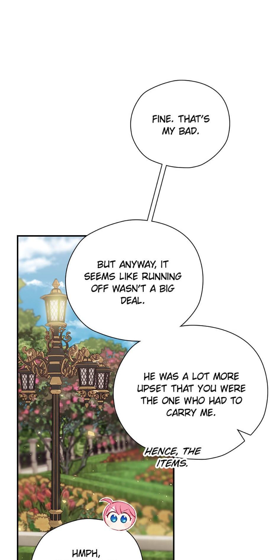 Read Ending Maker Manga Online