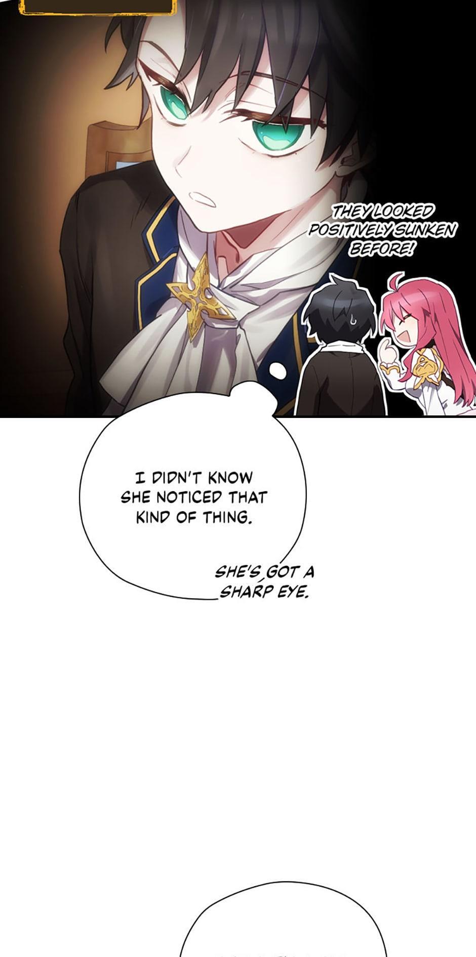 Read Ending Maker Manga Online