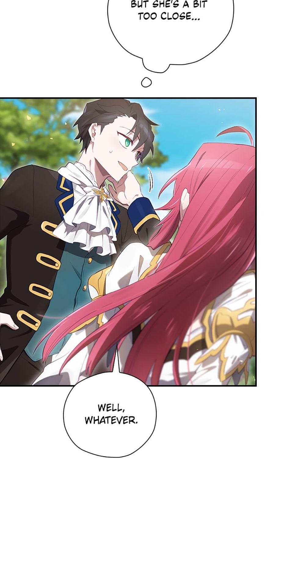 Read Ending Maker Manga Online