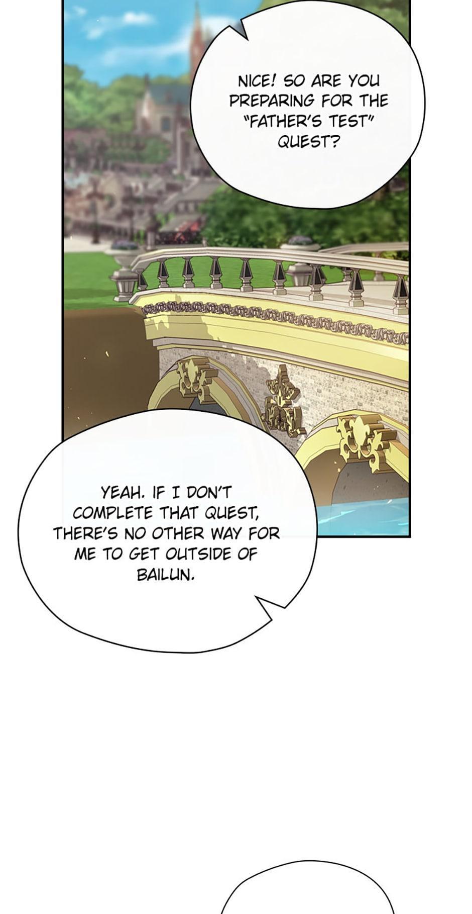 Read Ending Maker Manga Online