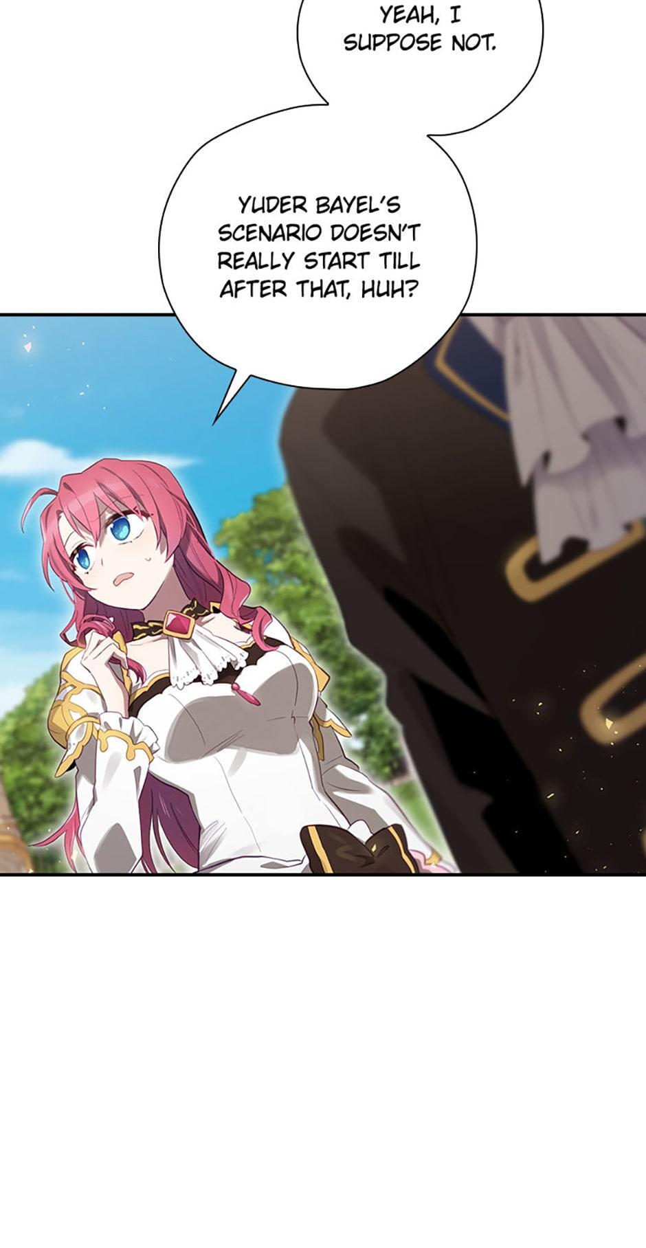 Read Ending Maker Manga Online