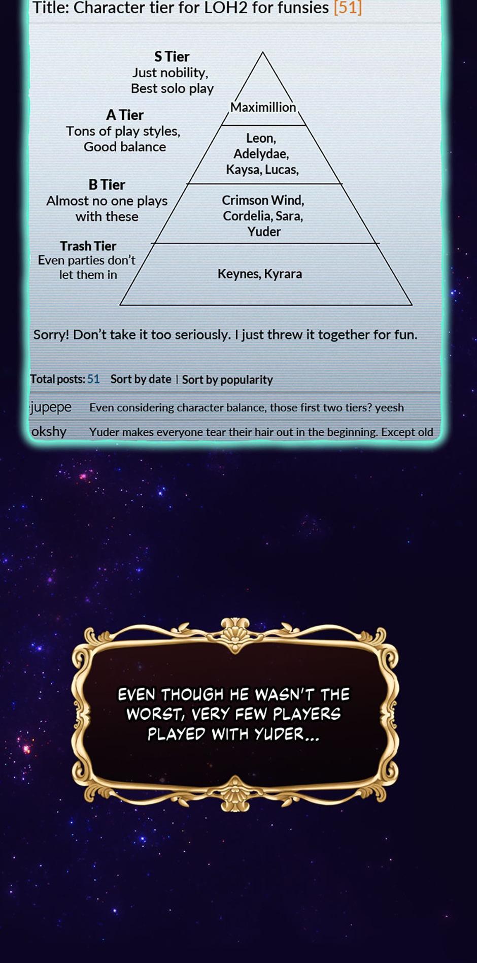 Read Ending Maker Manga Online