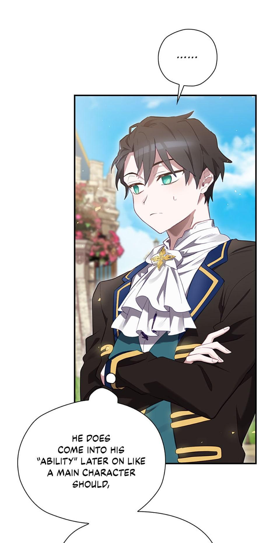 Read Ending Maker Manga Online