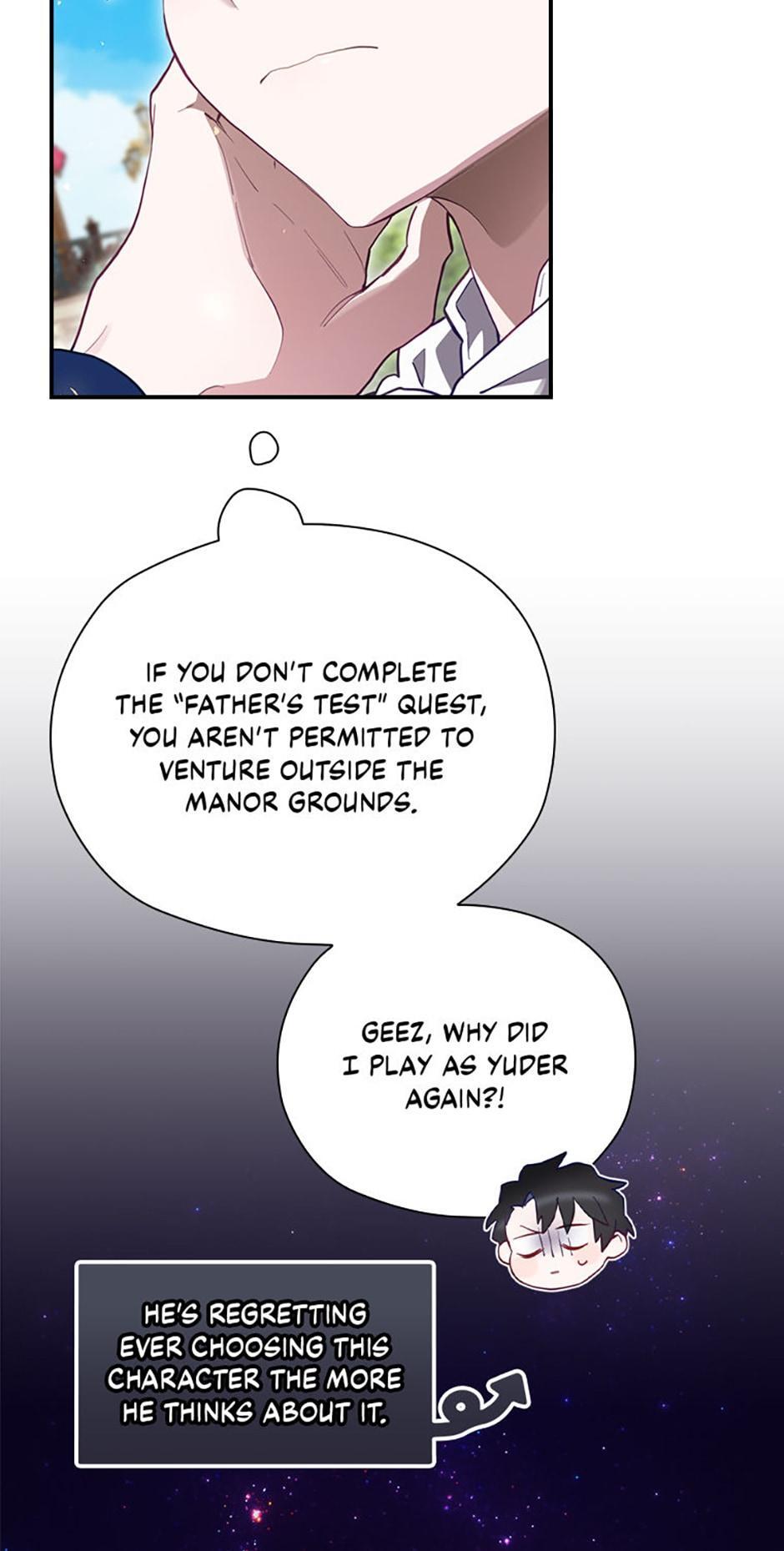 Read Ending Maker Manga Online