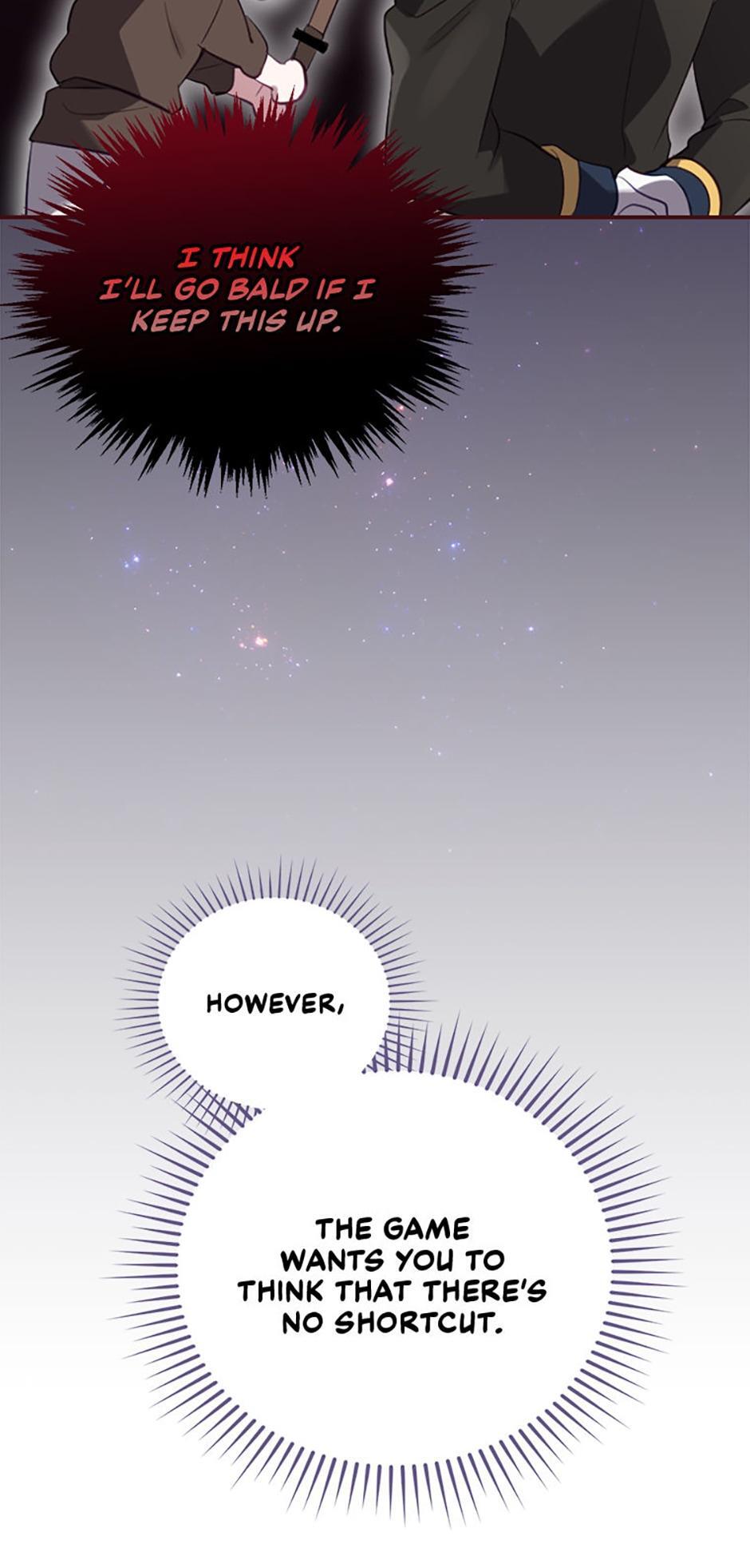 Read Ending Maker Manga Online