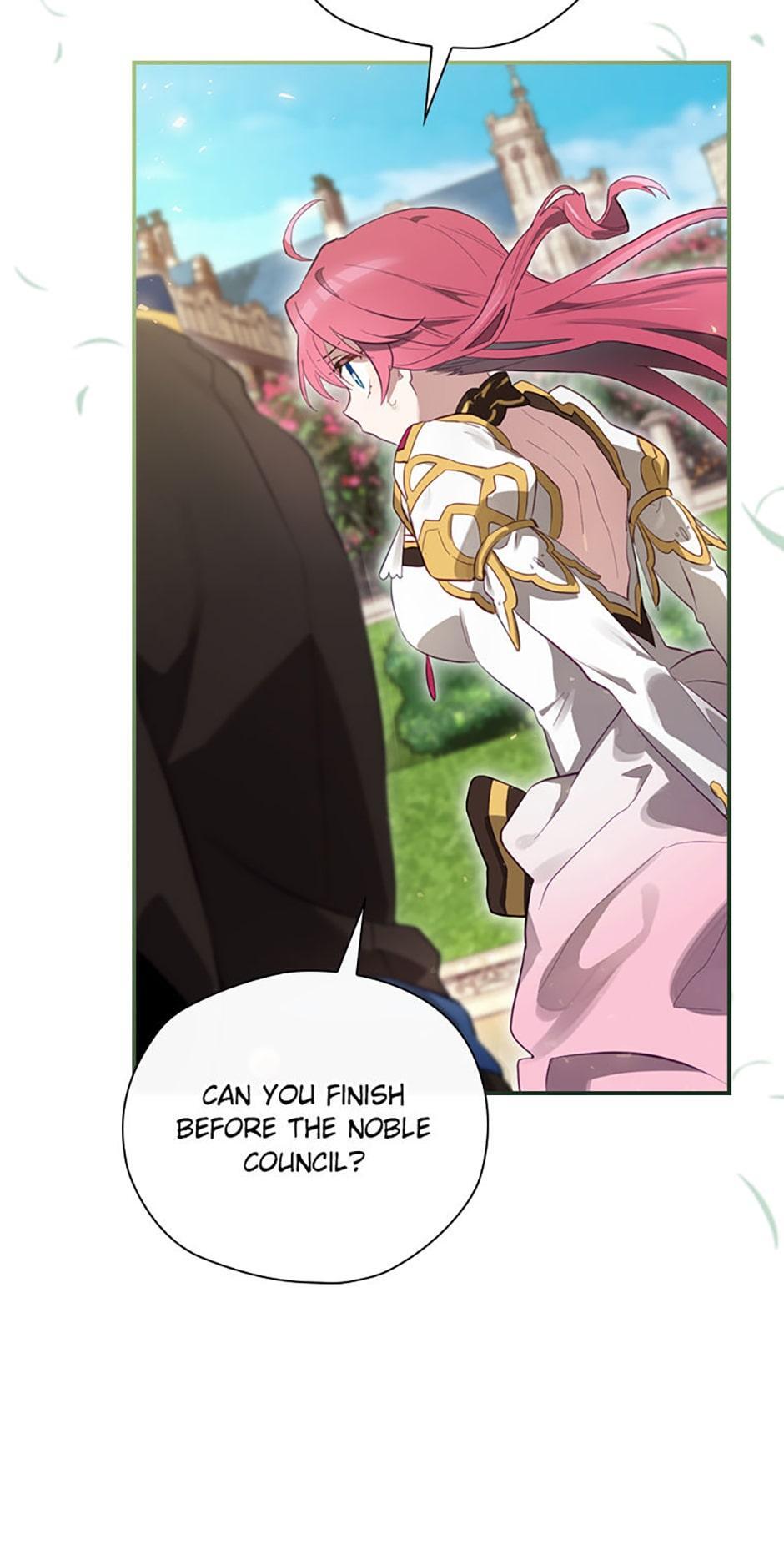 Read Ending Maker Manga Online