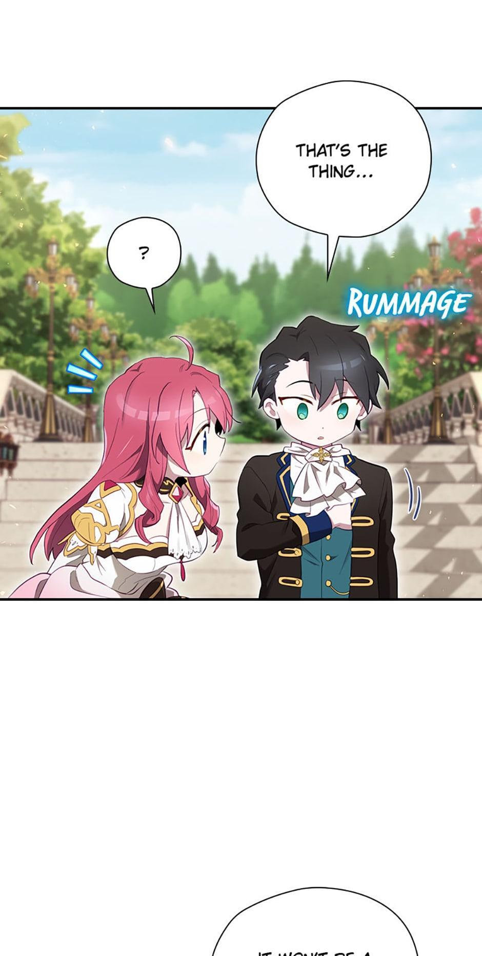 Read Ending Maker Manga Online
