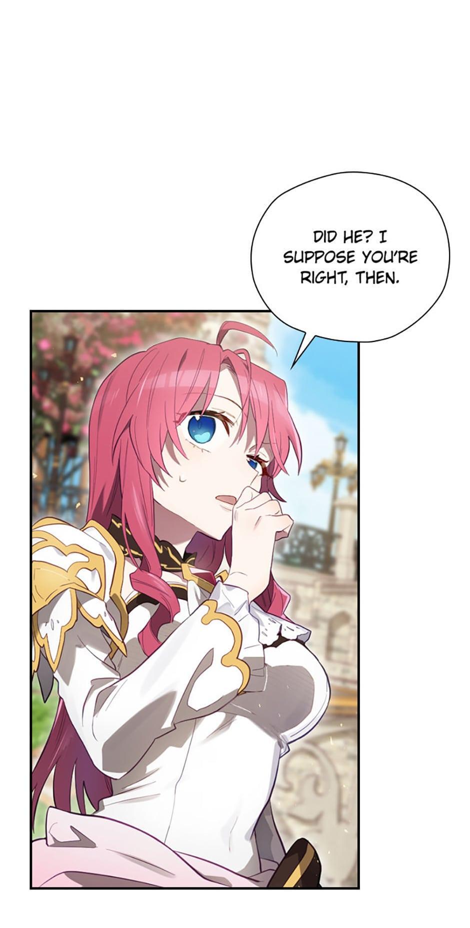 Read Ending Maker Manga Online