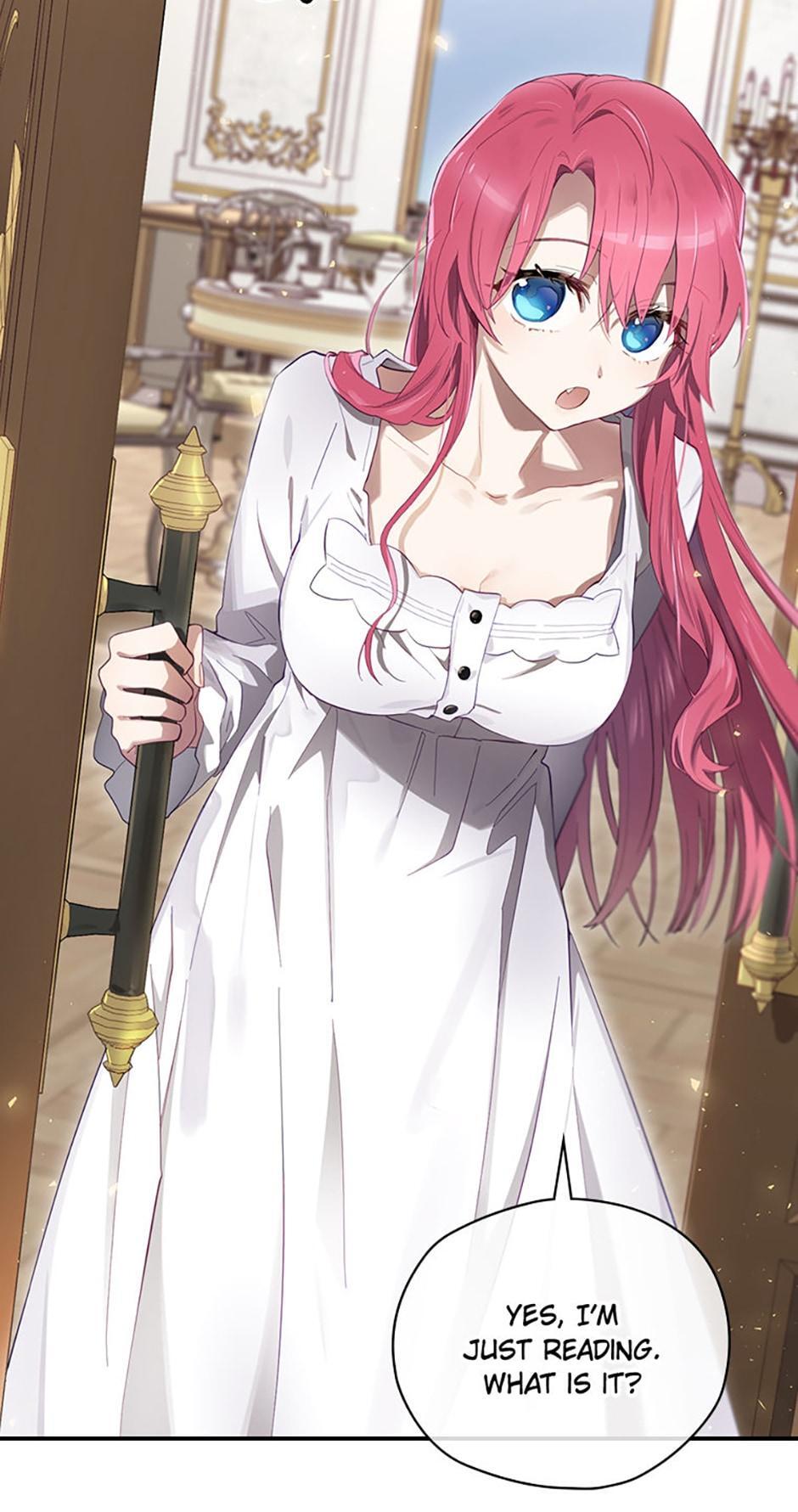 Read Ending Maker Manga Online