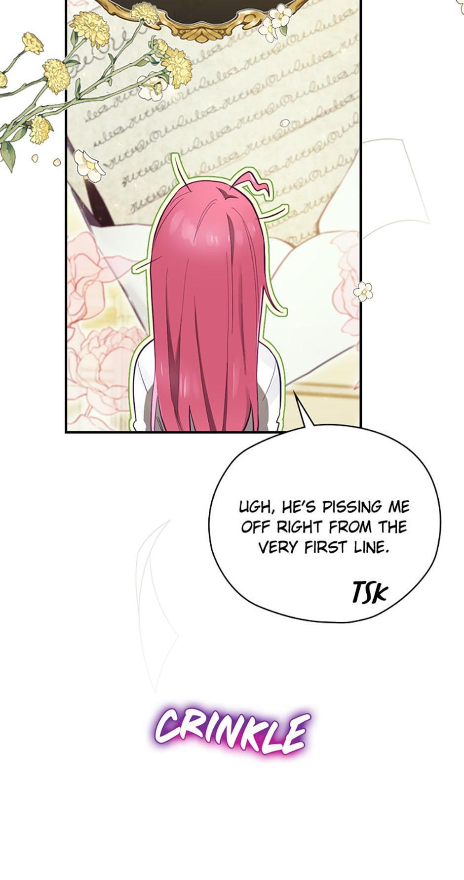 Read Ending Maker Manga Online