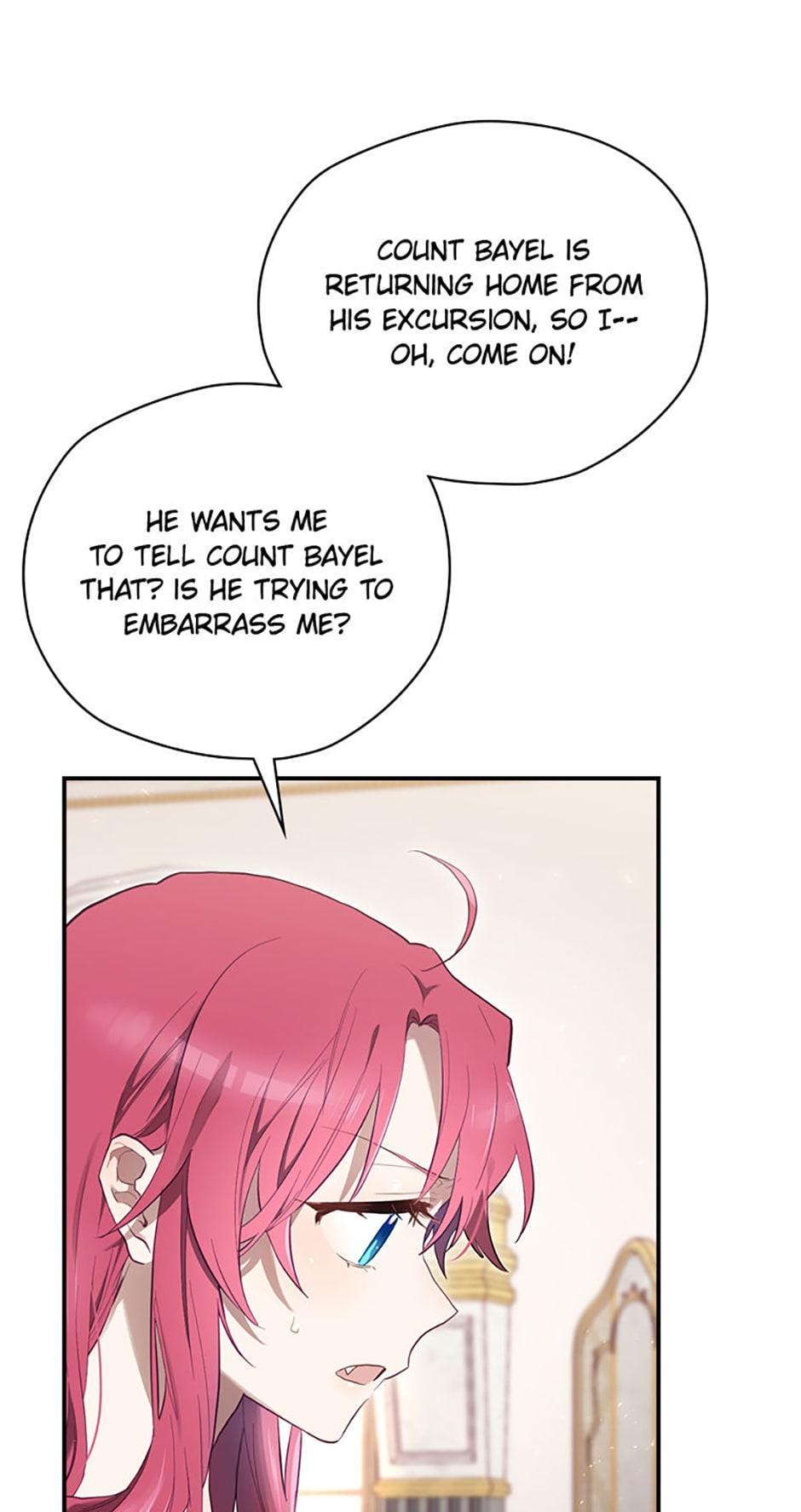 Read Ending Maker Manga Online