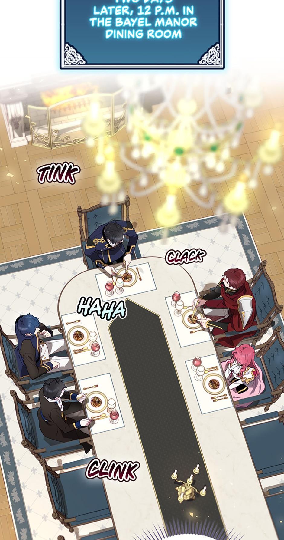 Read Ending Maker Manga Online