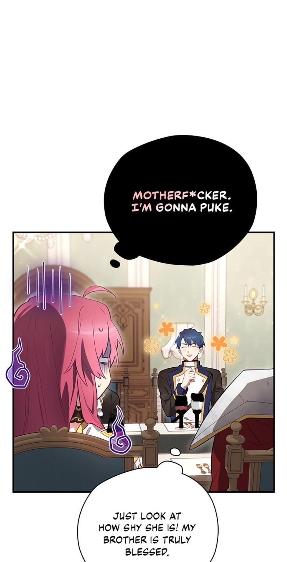 Read Ending Maker Manga Online