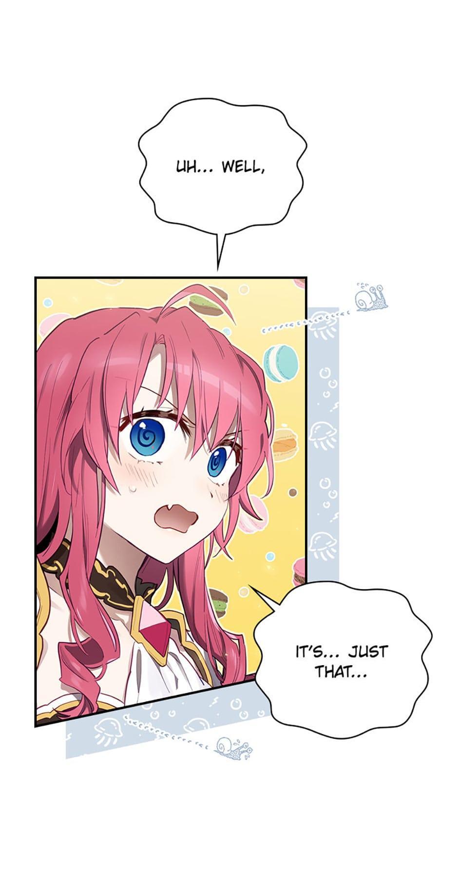 Read Ending Maker Manga Online
