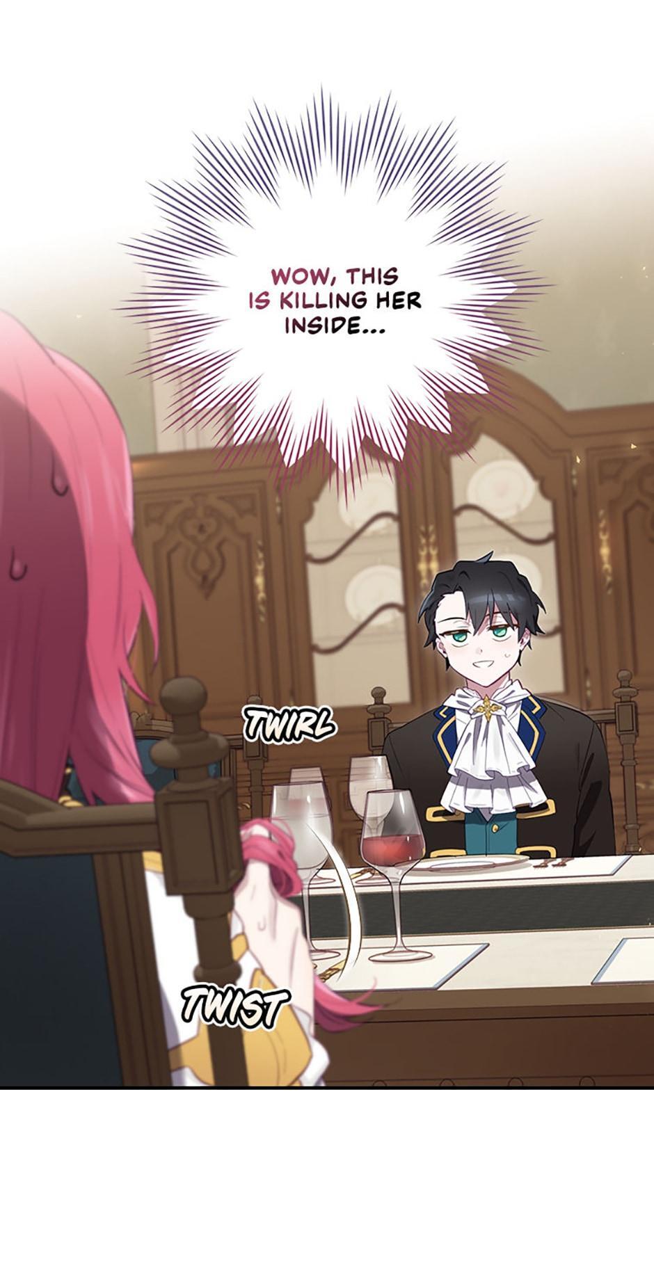 Read Ending Maker Manga Online