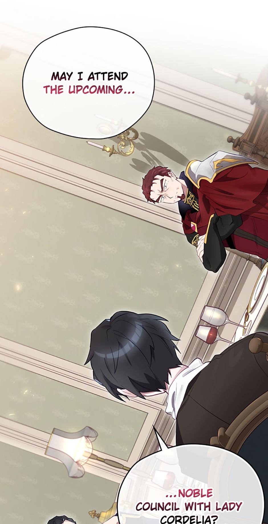 Read Ending Maker Manga Online