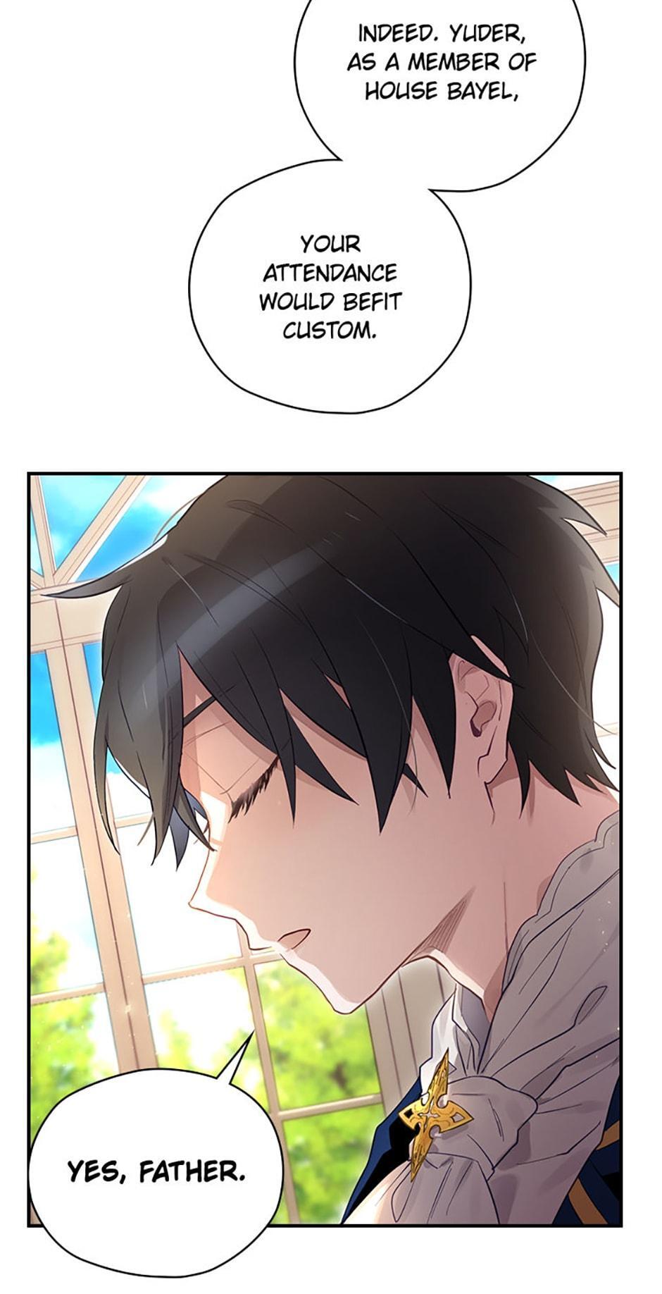 Read Ending Maker Manga Online