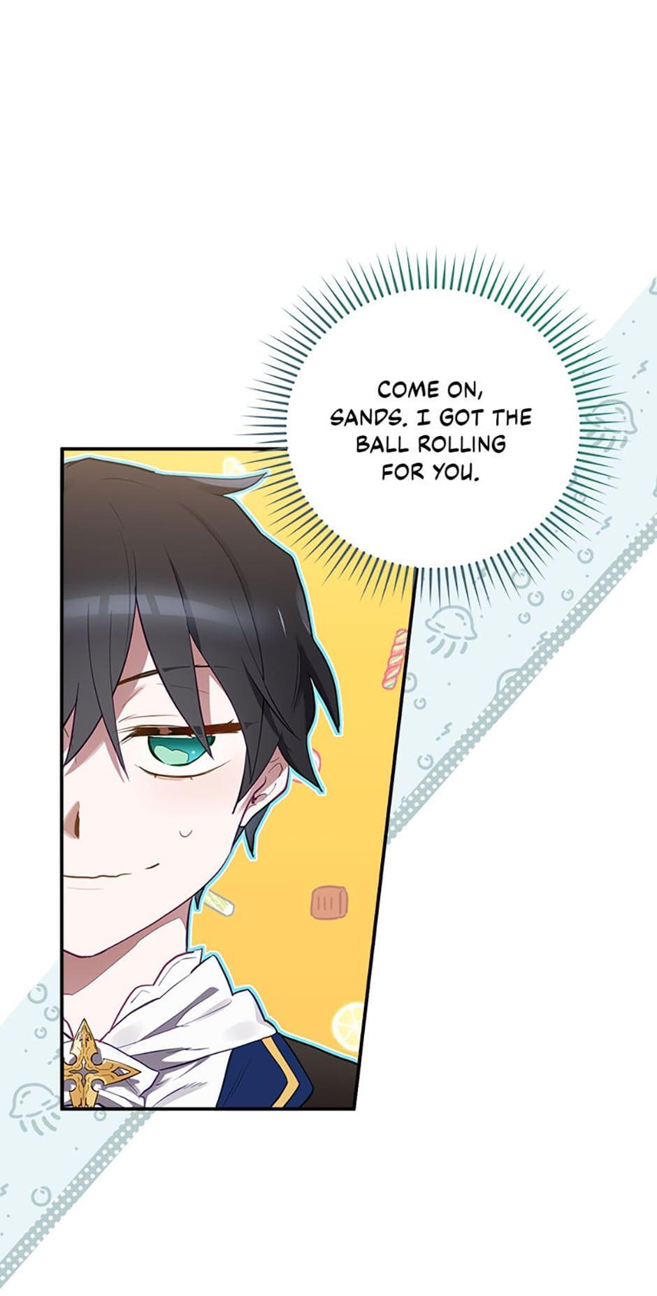 Read Ending Maker Manga Online