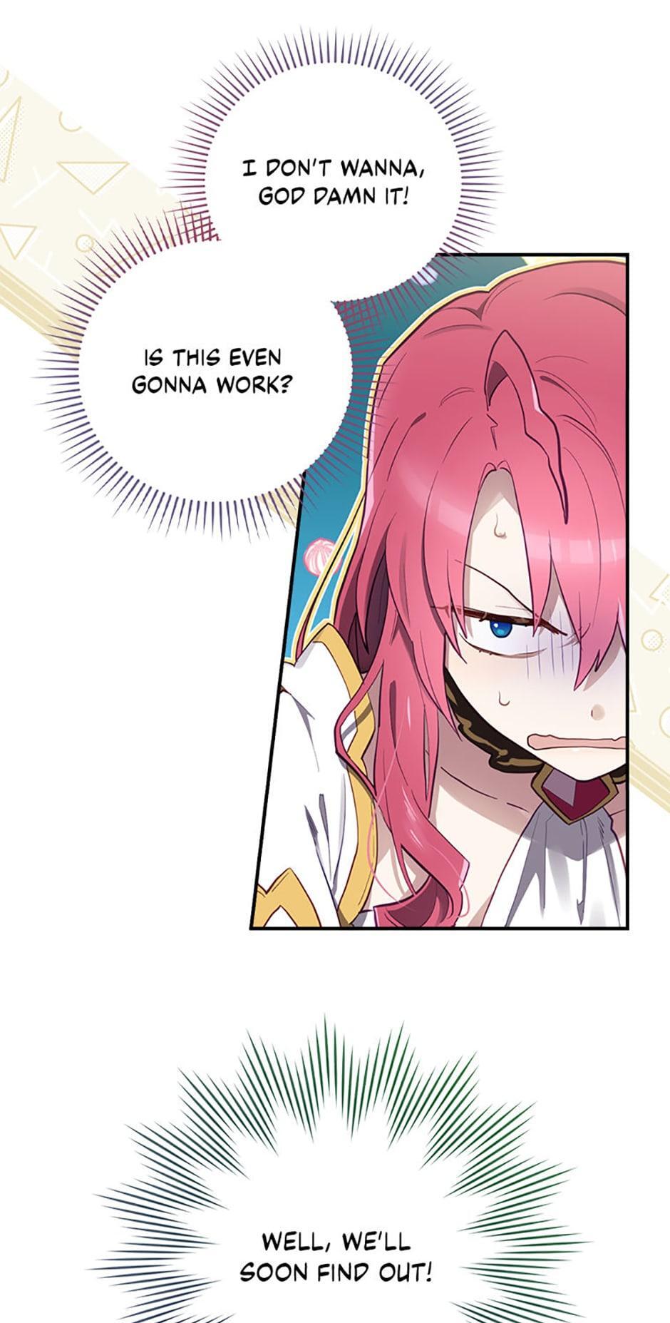 Read Ending Maker Manga Online