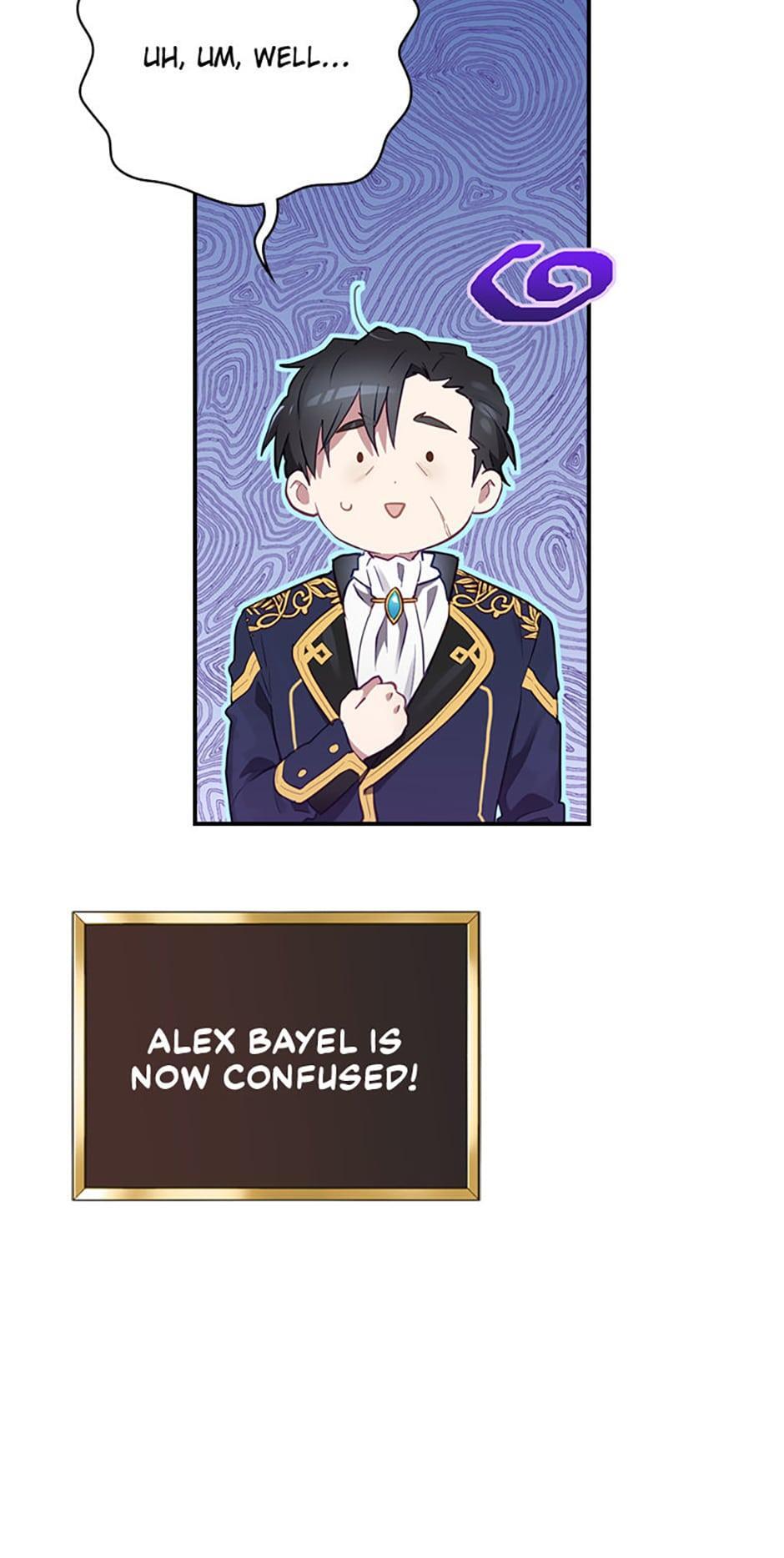 Read Ending Maker Manga Online