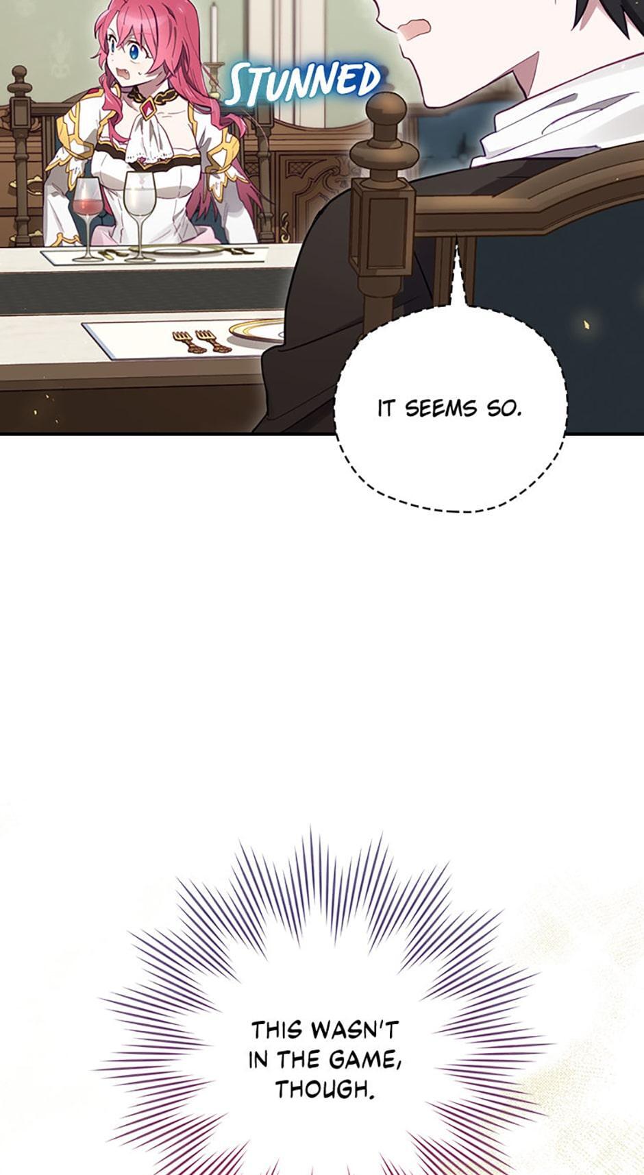 Read Ending Maker Manga Online