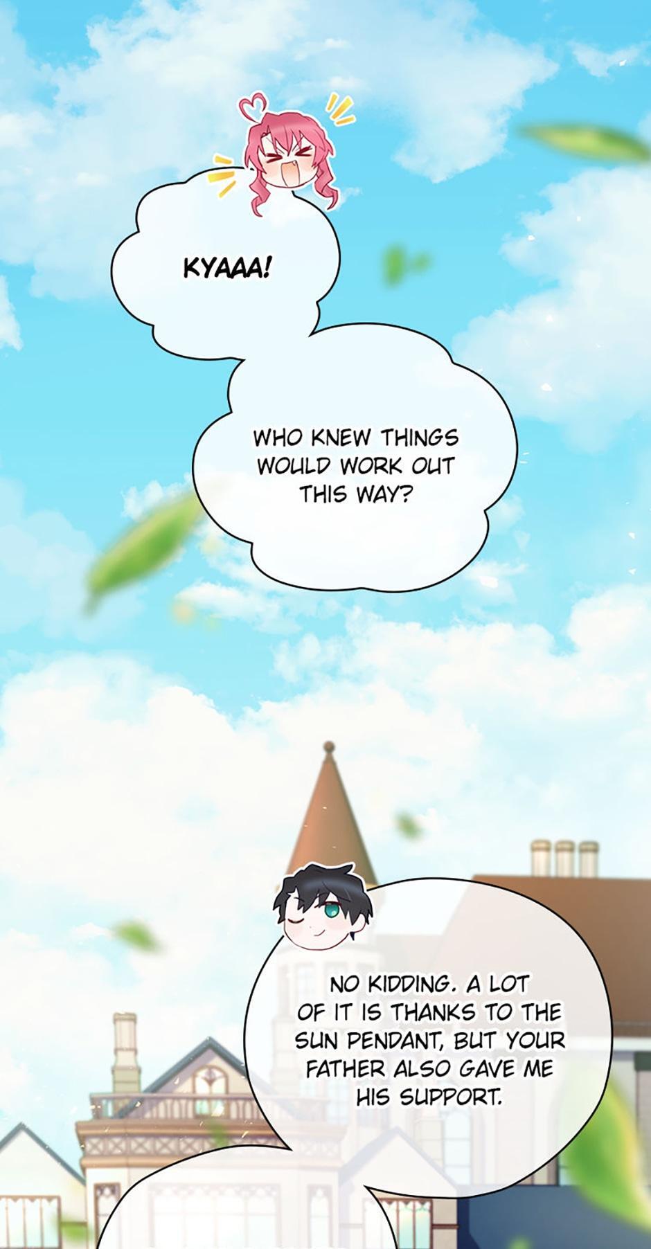 Read Ending Maker Manga Online